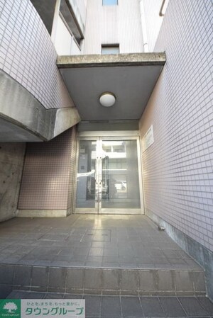 ミルフィーユの物件内観写真